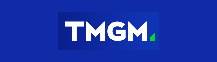 Logo TMGM